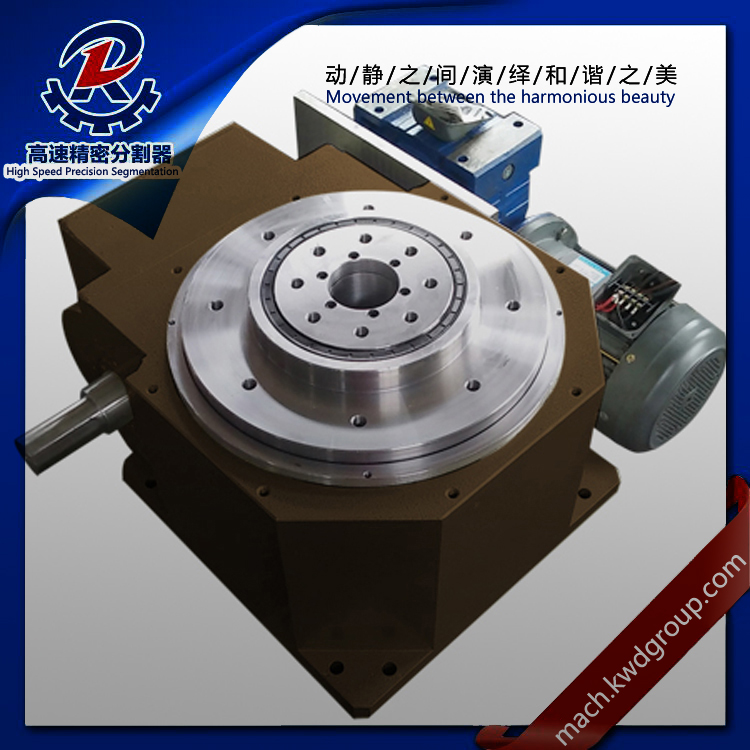 180 BT Series Indexing drives, dividing head, Indexing drive