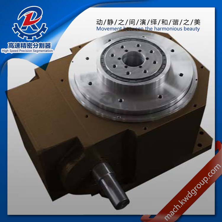 225 BT Series Indexing drives, dividing head, Indexing drive
