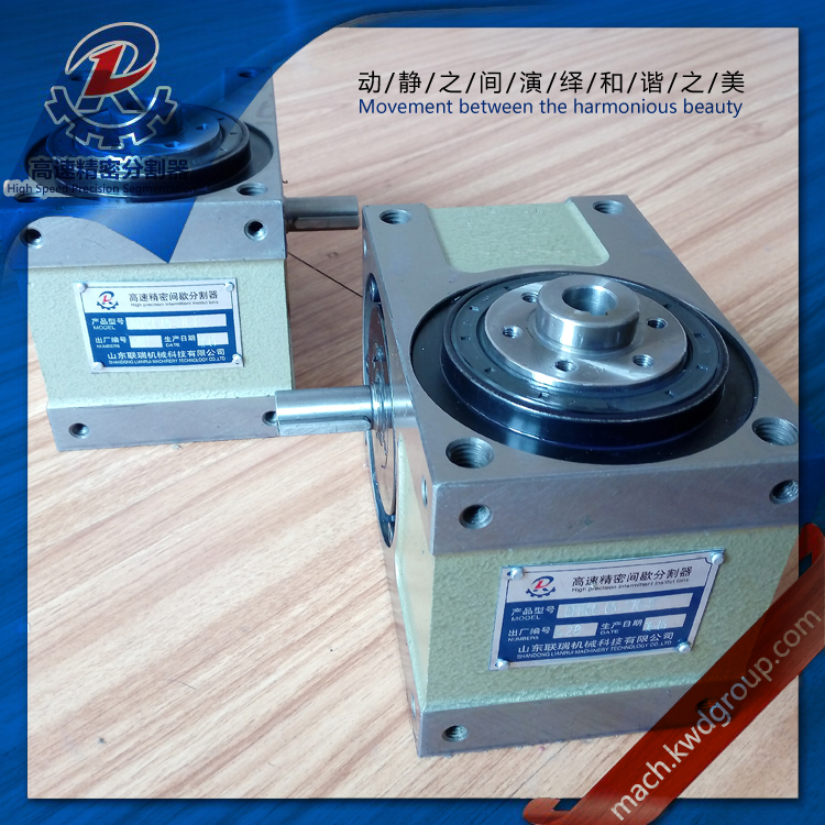 100 DFH Series dividing head, Indexing drives, Cam Indexing,
