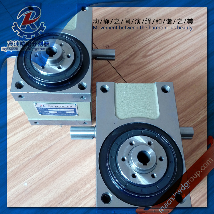 70 DFH Series dividing head, Indexing drives, Cam Indexing,